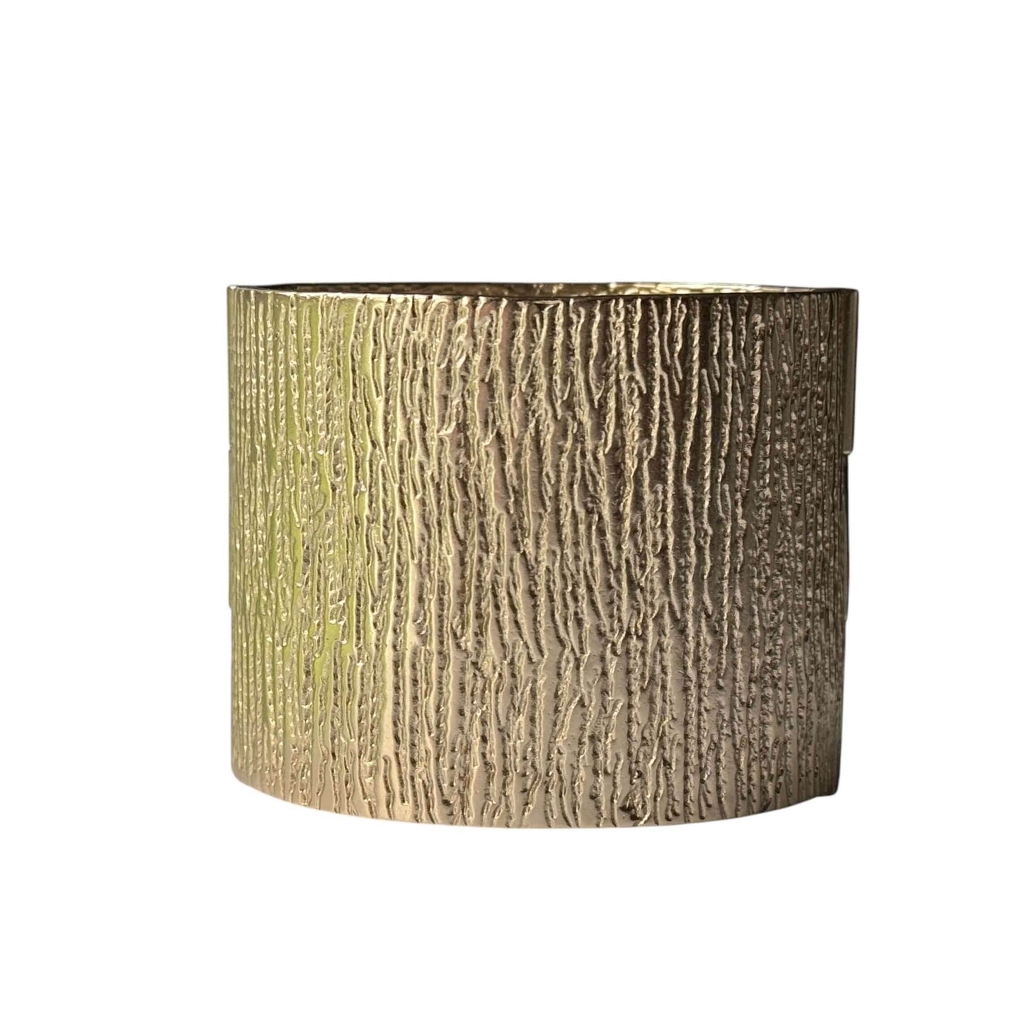 Authentic Chanel CC Lighter Gold Plated w/ crystals Cuff Pre-Owned - My Mama Found What My Mama Found What