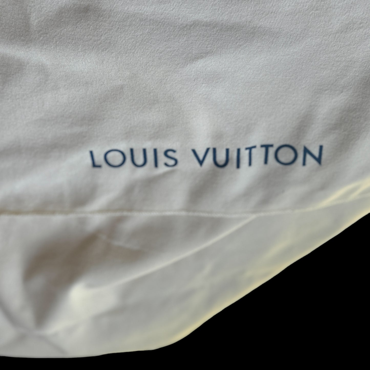 Like New Louis Vuitton Never Full Pink & Green - My Mama Found What My Mama Found What