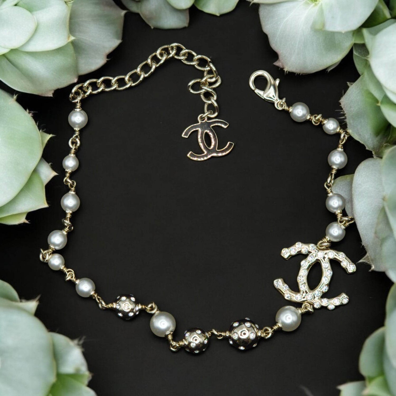 CHANEL Season 24 - My Mama Found What 