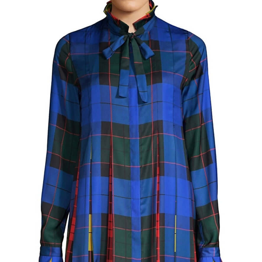 Escada Long Sleeve Button Up Women's Blouse NWOT - My Mama Found What  