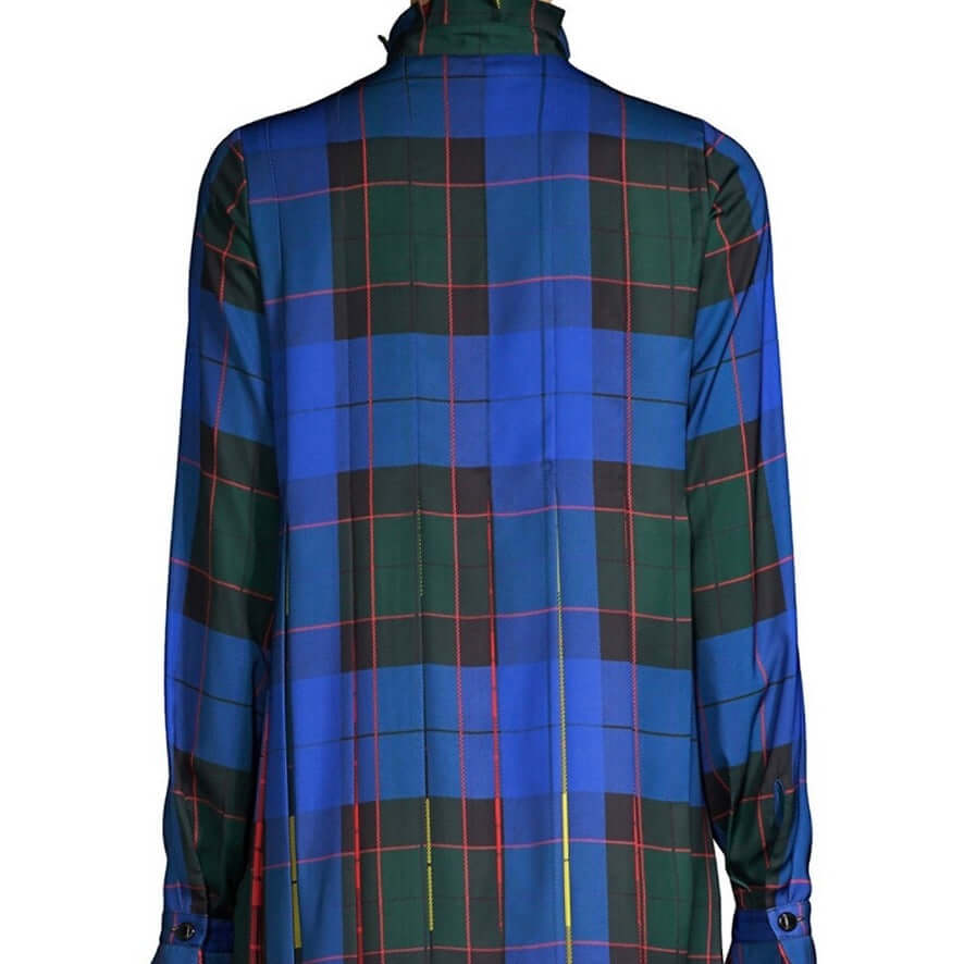 Escada Long Sleeve Button Up Women's Blouse NWOT - My Mama Found What  