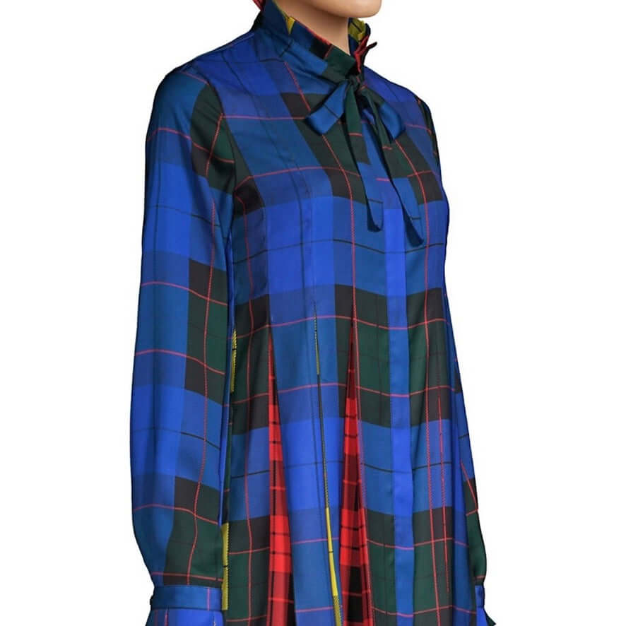 Escada Long Sleeve Button Up Women's Blouse NWOT - My Mama Found What  