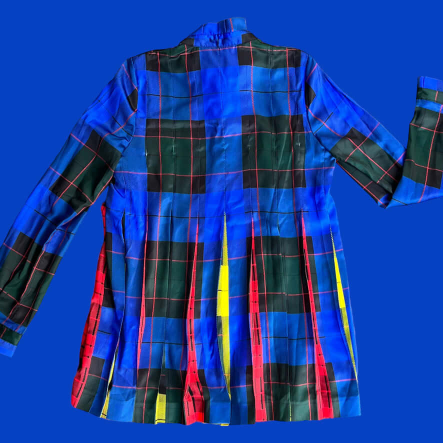 Escada Long Sleeve Button Up Women's Blouse NWOT - My Mama Found What  